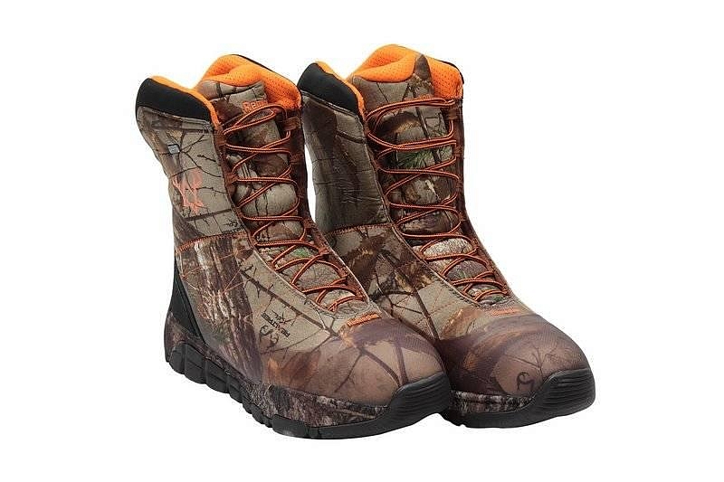 Ботинки Remington Polartrek 1000 GR Thinsulate р. 46. Фото №3