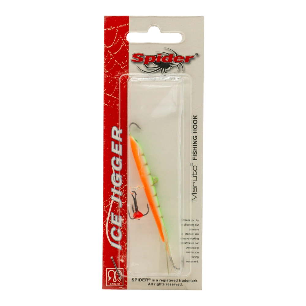 Балансир Spider 16г col 60 03. Фото №1