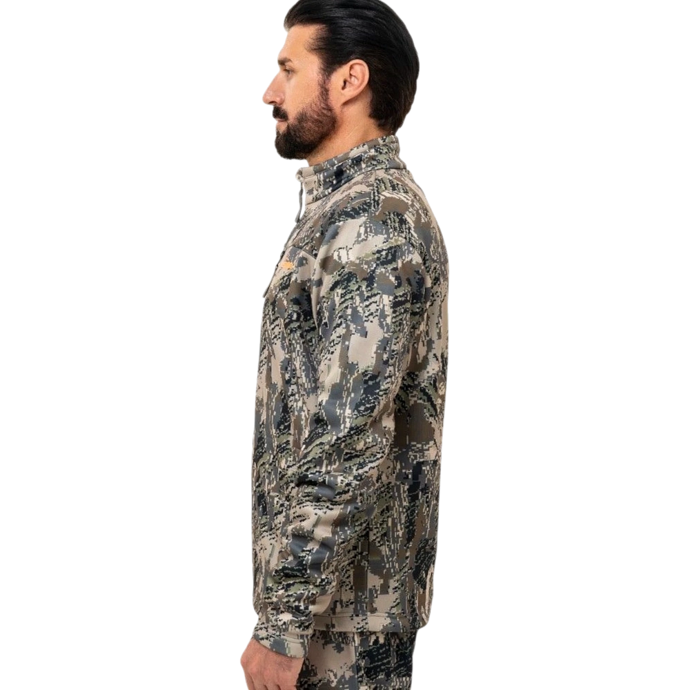Джемпер Remington Polar Dream FIT Figure р. S. Фото №19