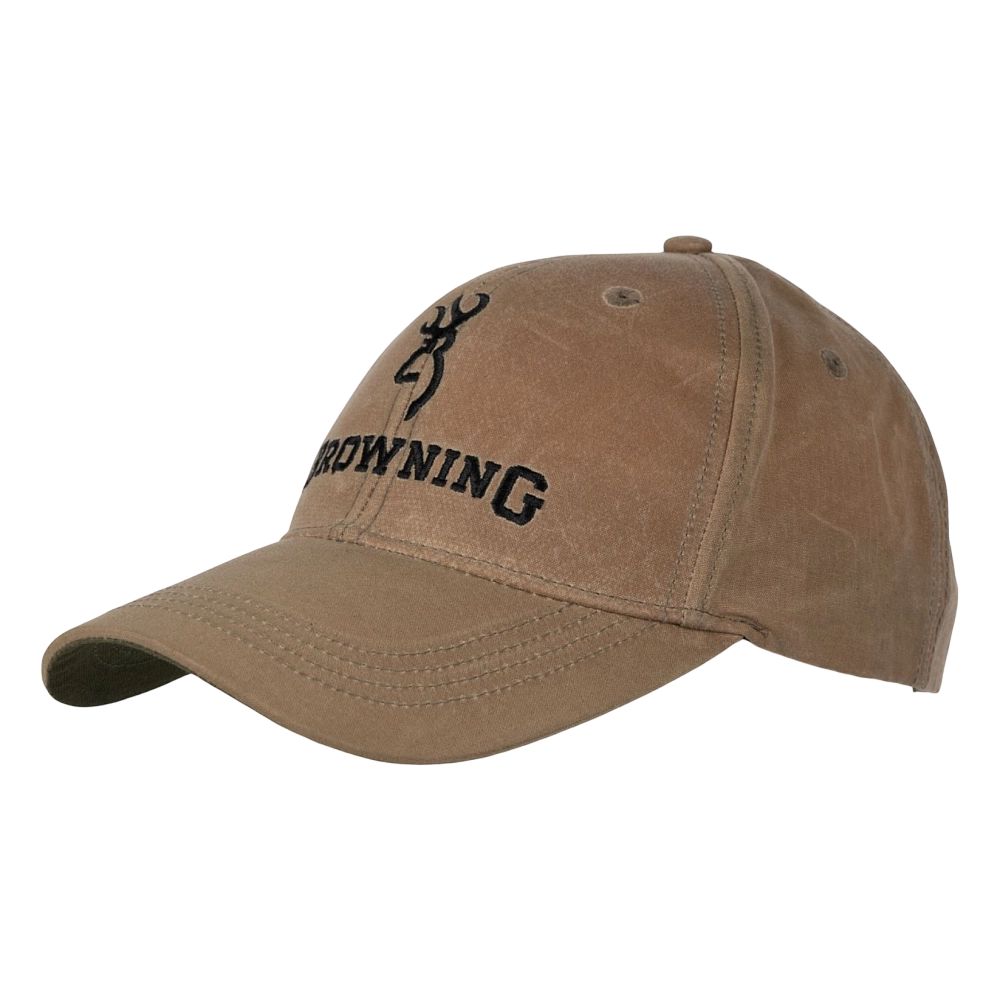 Бейсболка Browning Litewax one size. Фото №2