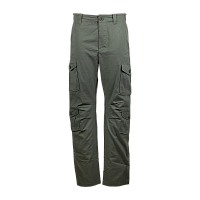 Брюки Патриот (хлопок, олива) р. 48-50/182-188