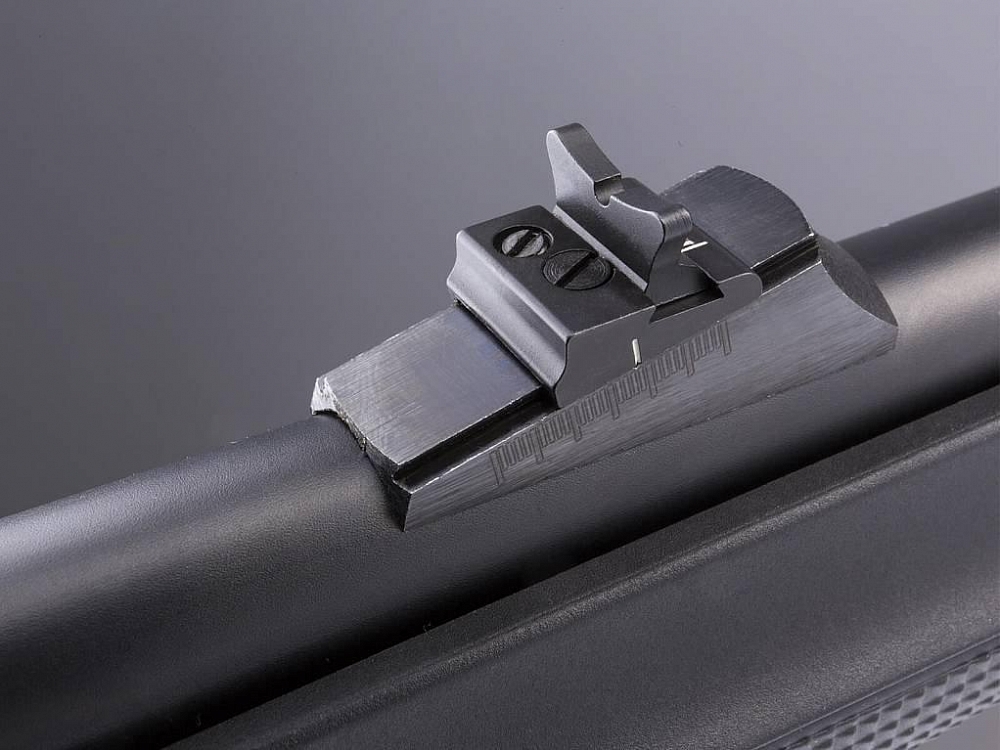 Карабин Franchi Horizon Synt. 243 560WS. Фото №7