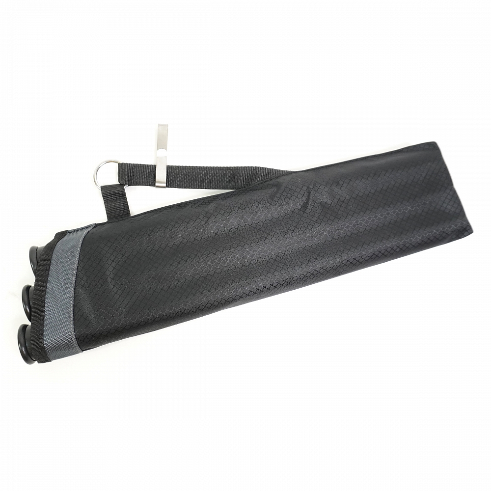 Колчан поясной basic (черный). Фото №3 Колчан поясной basic (черный). Фото №3