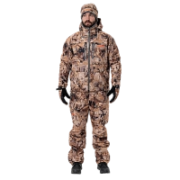 Костюм Remington 3 в 1 Blizzard Yellow Waterfowl Honeycombs р. 4XL