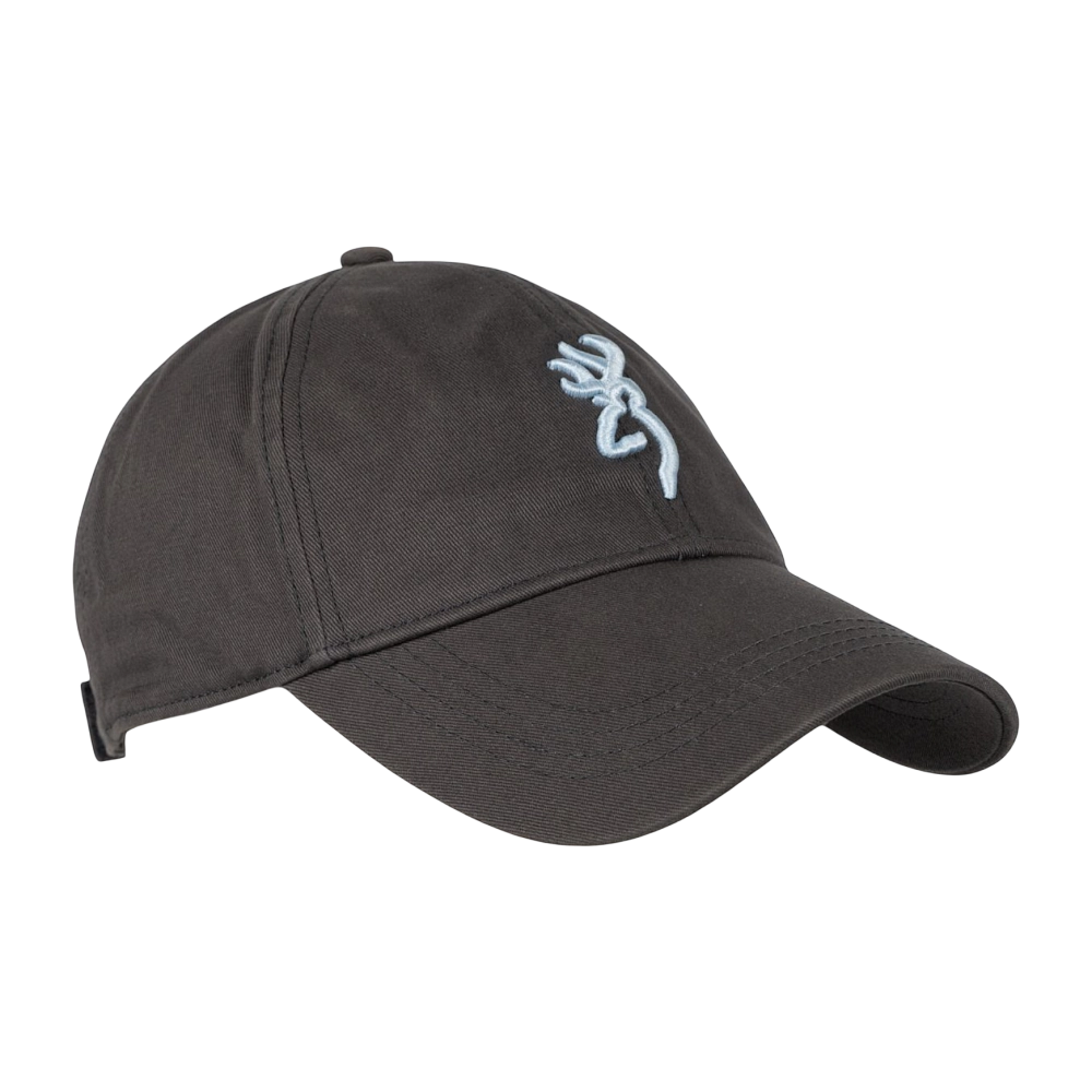 Бейсболка Browning Coton one size. Фото №3 Бейсболка Browning Coton one size. Фото №3