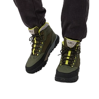 Ботинки Remington Hike Top Khaki р. 43