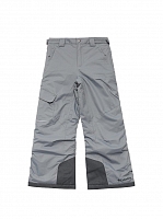 SM8360-435 XL Брюки утепленные Bugaboo II Pant серый р.XL