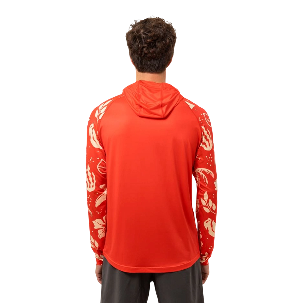 Футболка (джерси) Remington Fishing Sun and Mosquito Protection Style 2 р. L. Фото №3