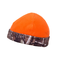 Шапка "Сигнал" (флис, лес) (57-58) (Хольстер)