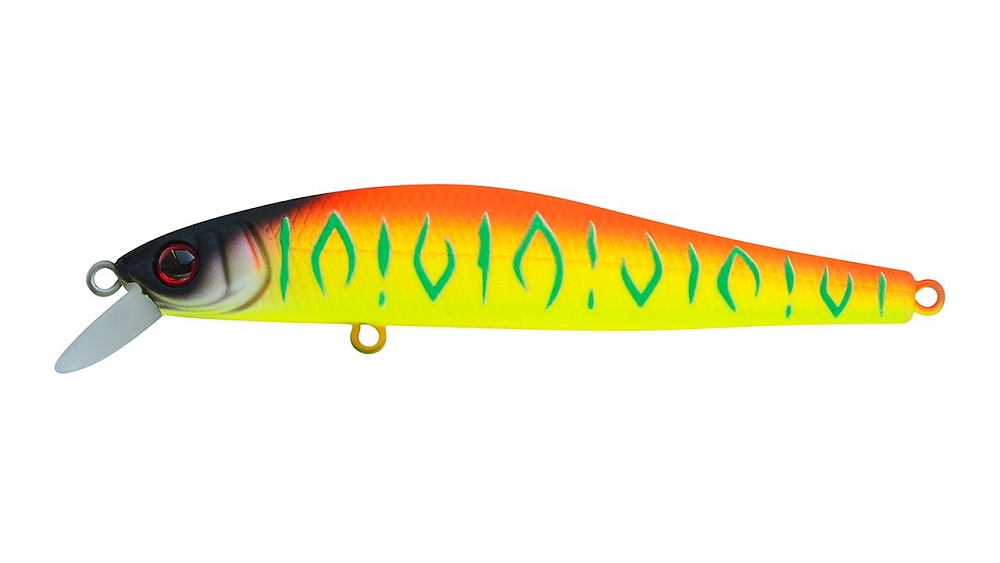 Воблер Strike Pro Jumper DR 90SP, 90мм, 11гр, заглубление 1,5м-3,0м (EG-192BL-SP#A242S). Фото №2 Воблер Strike Pro Jumper DR 90SP, 90мм, 11гр, заглубление 1,5м-3,0м (EG-192BL-SP#A242S). Фото №2