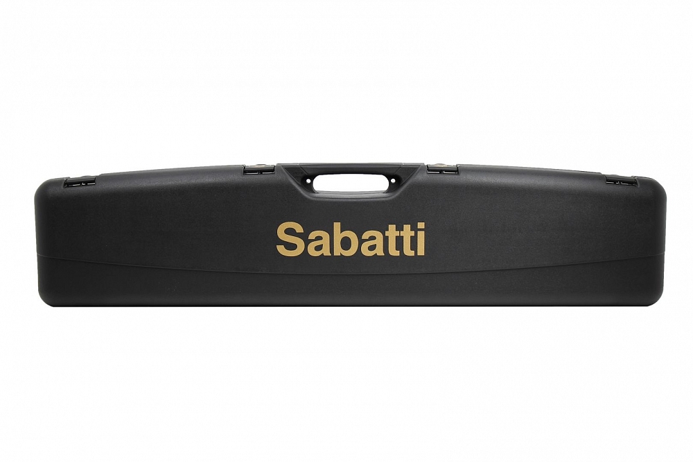 Карабин Sabatti Tactical Evo Black, калибр 308 Win. Фото №9