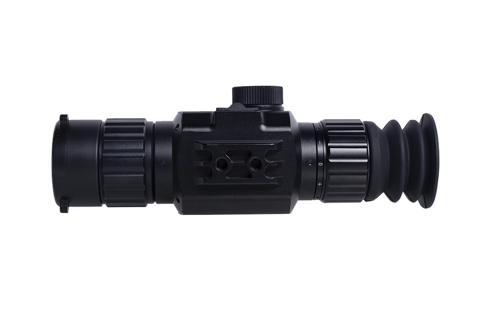 Тепловизионный прицел HTI-C8 (35mm/384x288). Фото №4 Тепловизионный прицел HTI-C8 (35mm/384x288). Фото №4