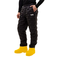 Брюки Remington Warmstich Black р. 3XL