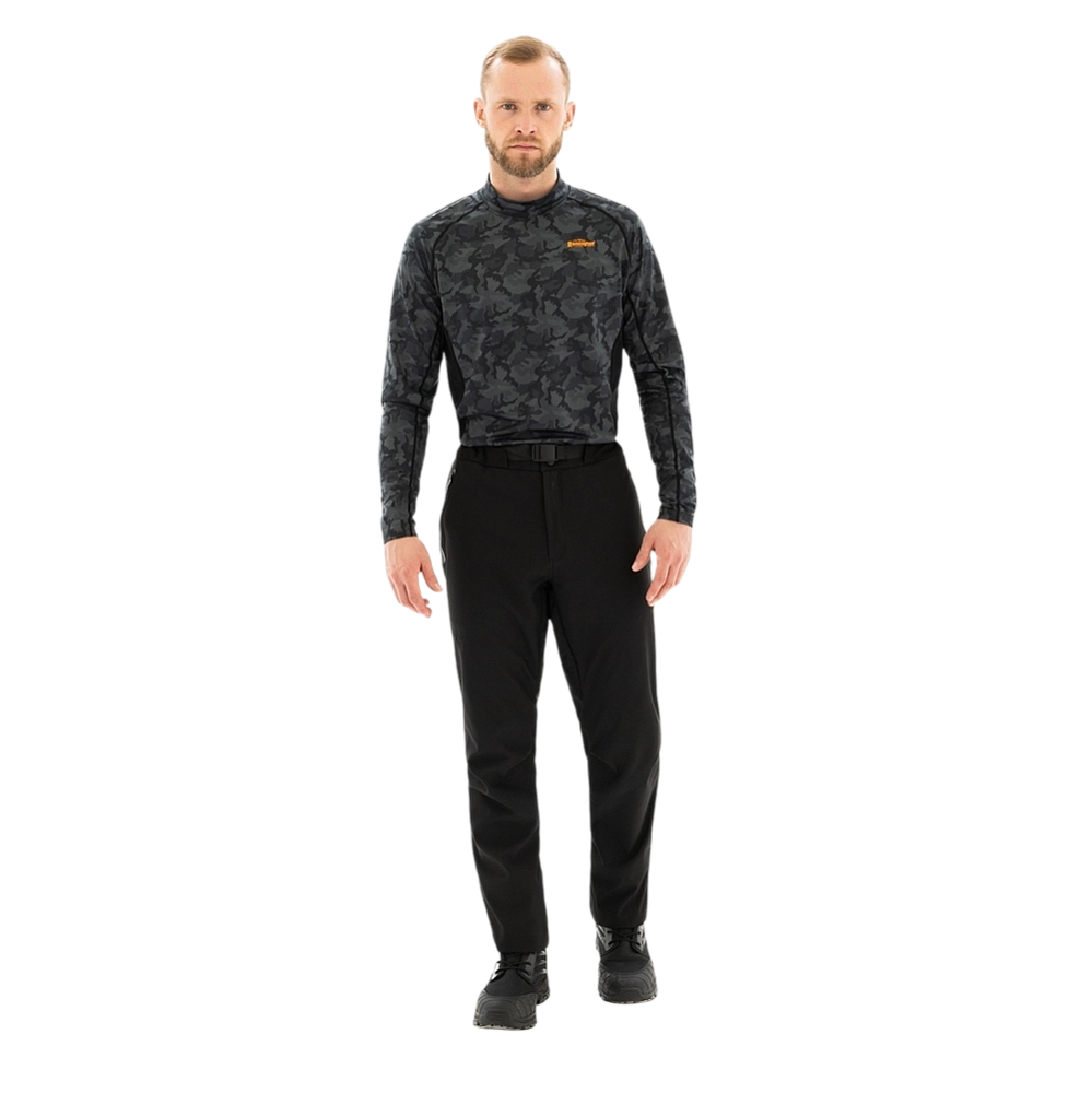 Костюм Remington Street Fighter Black р. M. Фото №4