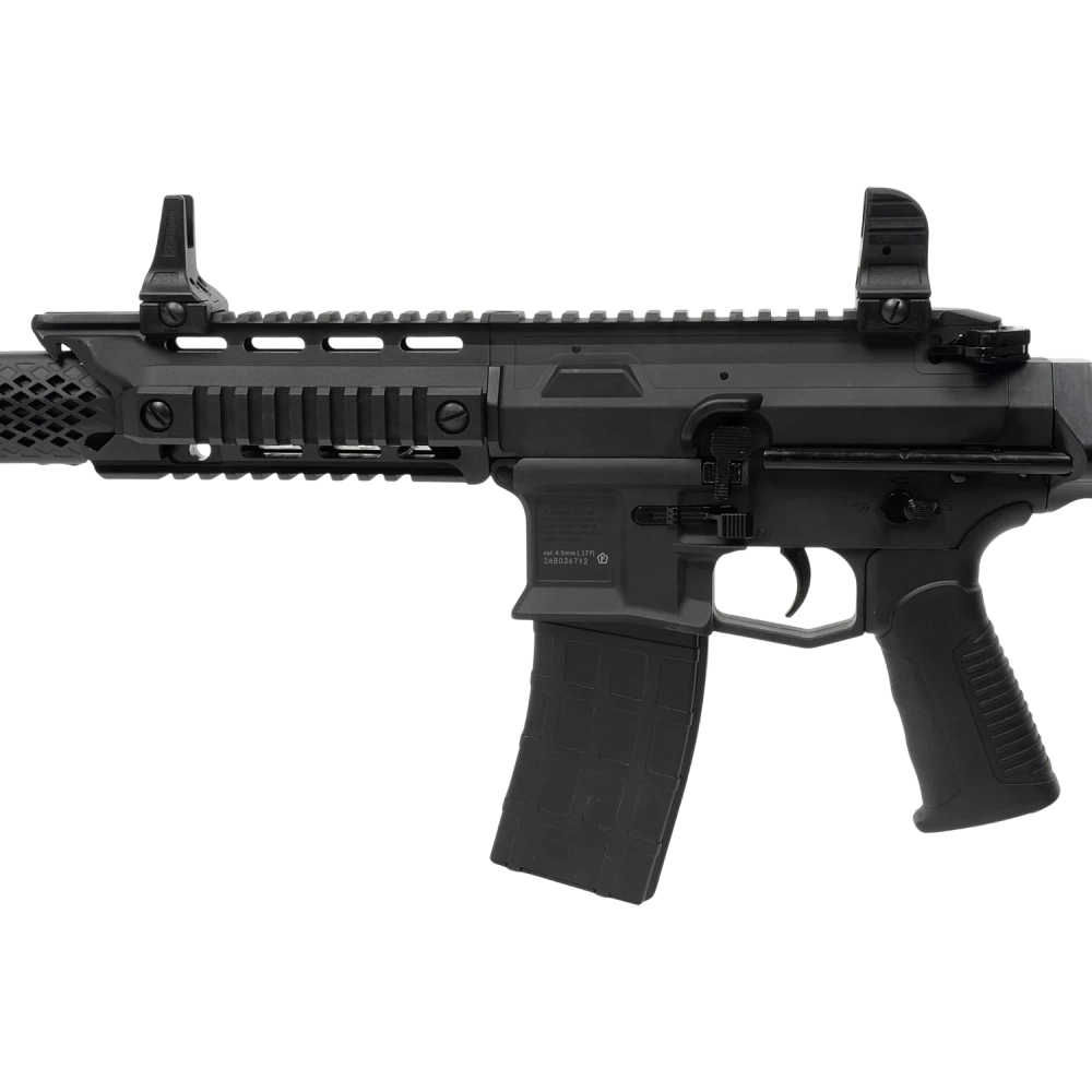 Винтовка пневм. Borner ARL (Blowback) калибр 4,5 мм, 3Дж.. Фото №10 Винтовка пневм. Borner ARL (Blowback) калибр 4,5 мм, 3Дж.. Фото №10