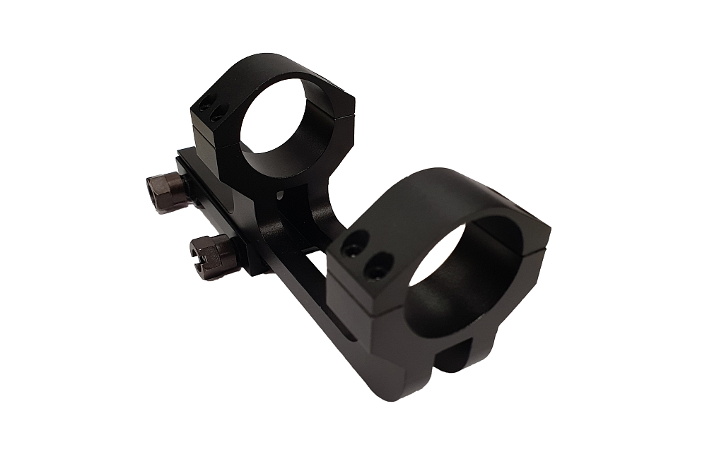 Кронштейн YUKON SW-30 кольца 30мм на weaver. Фото №2 Кронштейн YUKON SW-30 кольца 30мм на weaver. Фото №2