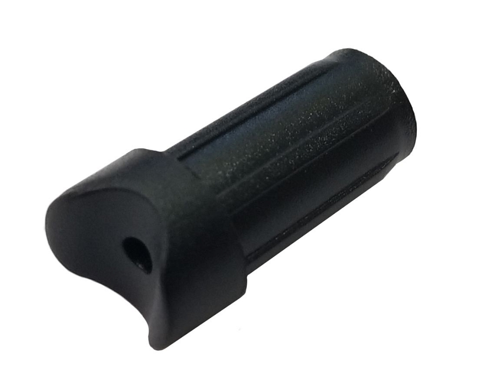 Хвостовик для стрел арбалетных алюминиевых 20". Фото №2