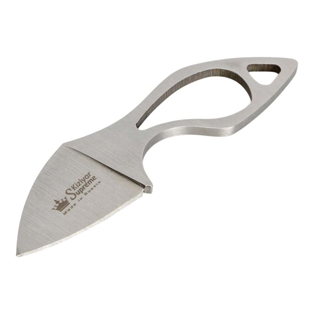 Нож Kizlyar Supreme Baby AUS-8 SW нож. Фото №3 Нож Kizlyar Supreme Baby AUS-8 SW нож. Фото №3