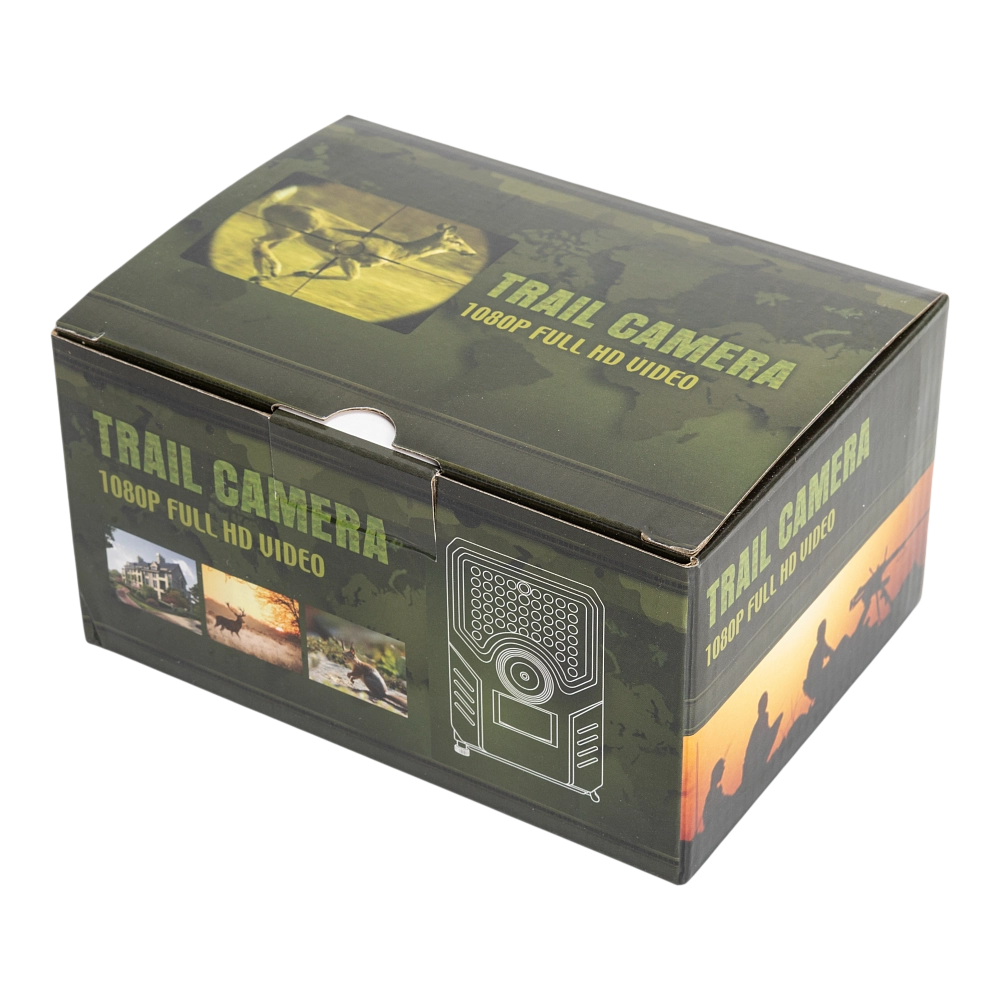 Фотоловушка PR200A (2шт TF SD карты 32GB + картридер в комплекте) . Фото №8 Фотоловушка PR200A (2шт TF SD карты 32GB + картридер в комплекте) . Фото №8