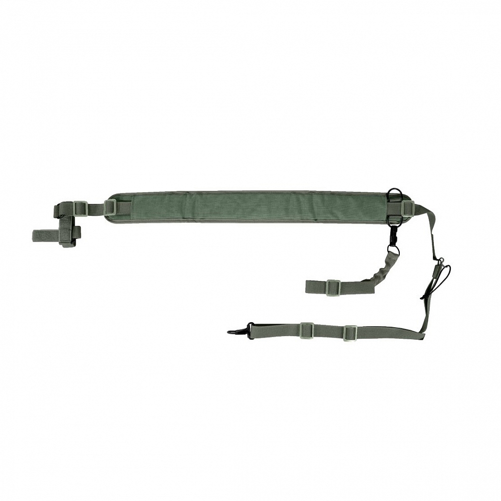 Ремень тактический 3-х точечный №2, олива (Стич Профи). Фото №2 Ремень тактический 3-х точечный №2, олива (Стич Профи). Фото №2