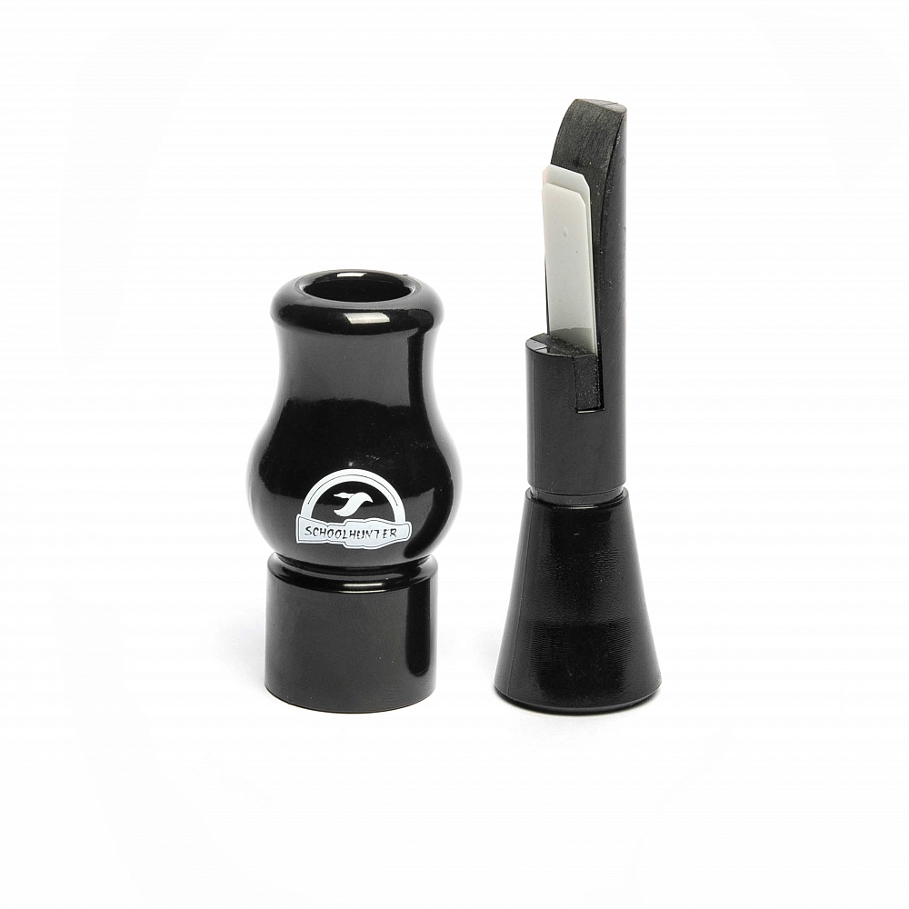 Манок Schoolhunter Hunter, чирок, двухязычковый. Фото №1 Манок Schoolhunter Hunter, чирок, двухязычковый. Фото №1