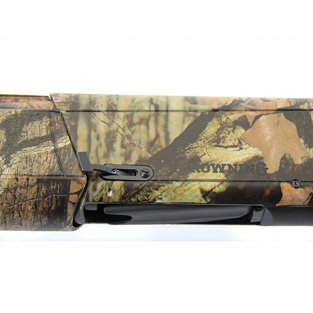 Ружье Browning Maxus Camo Moinf 12/76 76. Фото №11