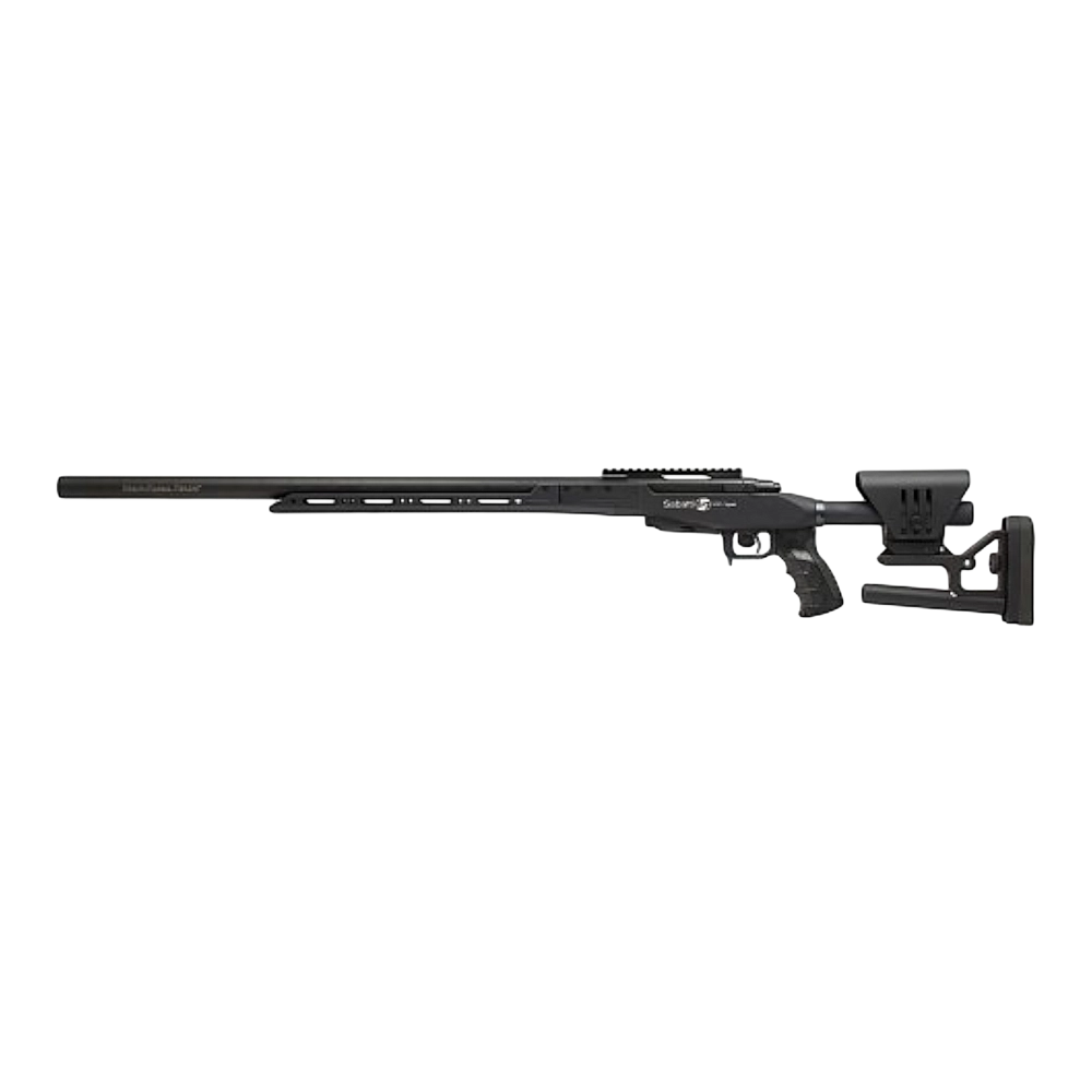 Карабин Sabatti STR SPORT Black cal. 308 Win (NEW). Фото №6