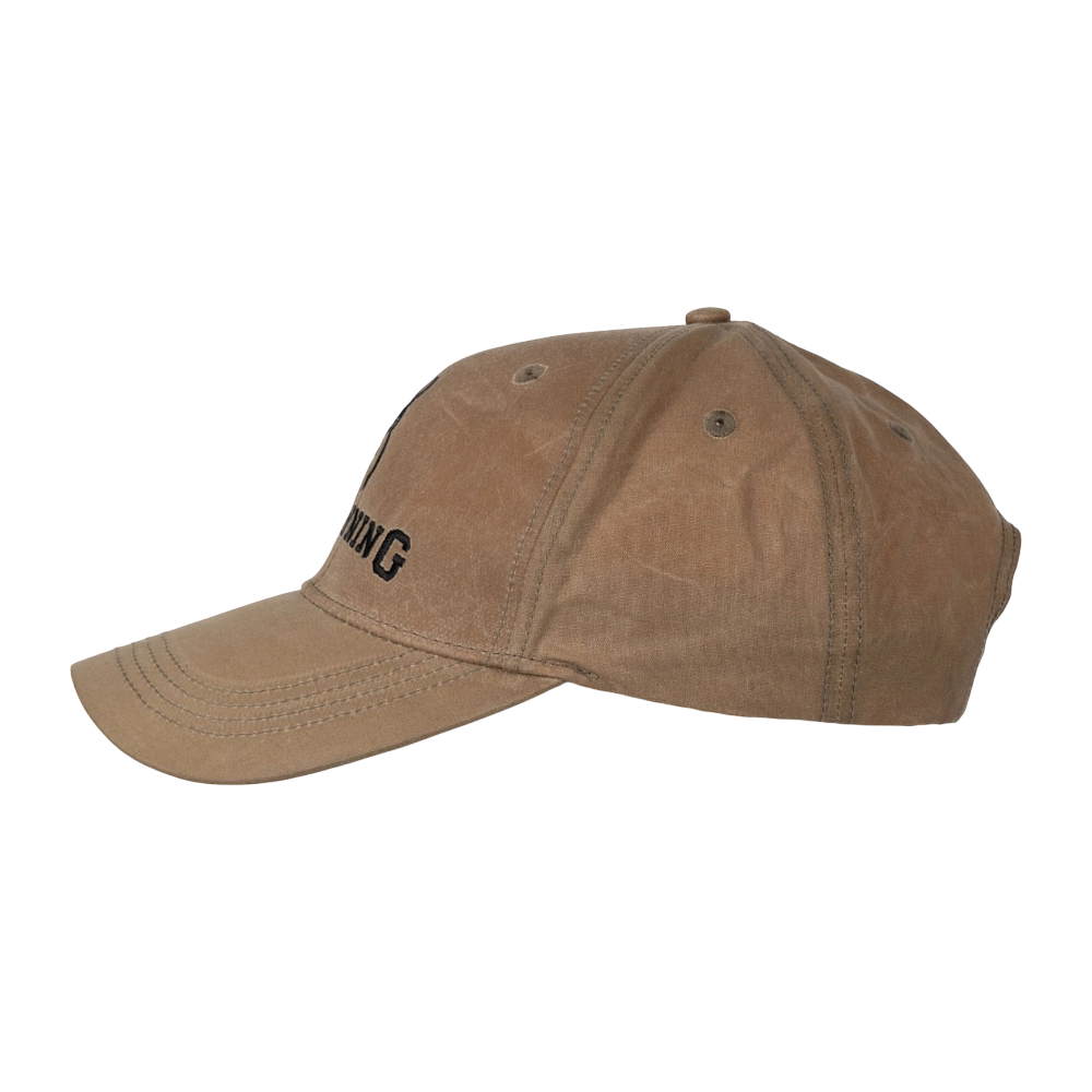 Бейсболка Browning Litewax one size. Фото №5