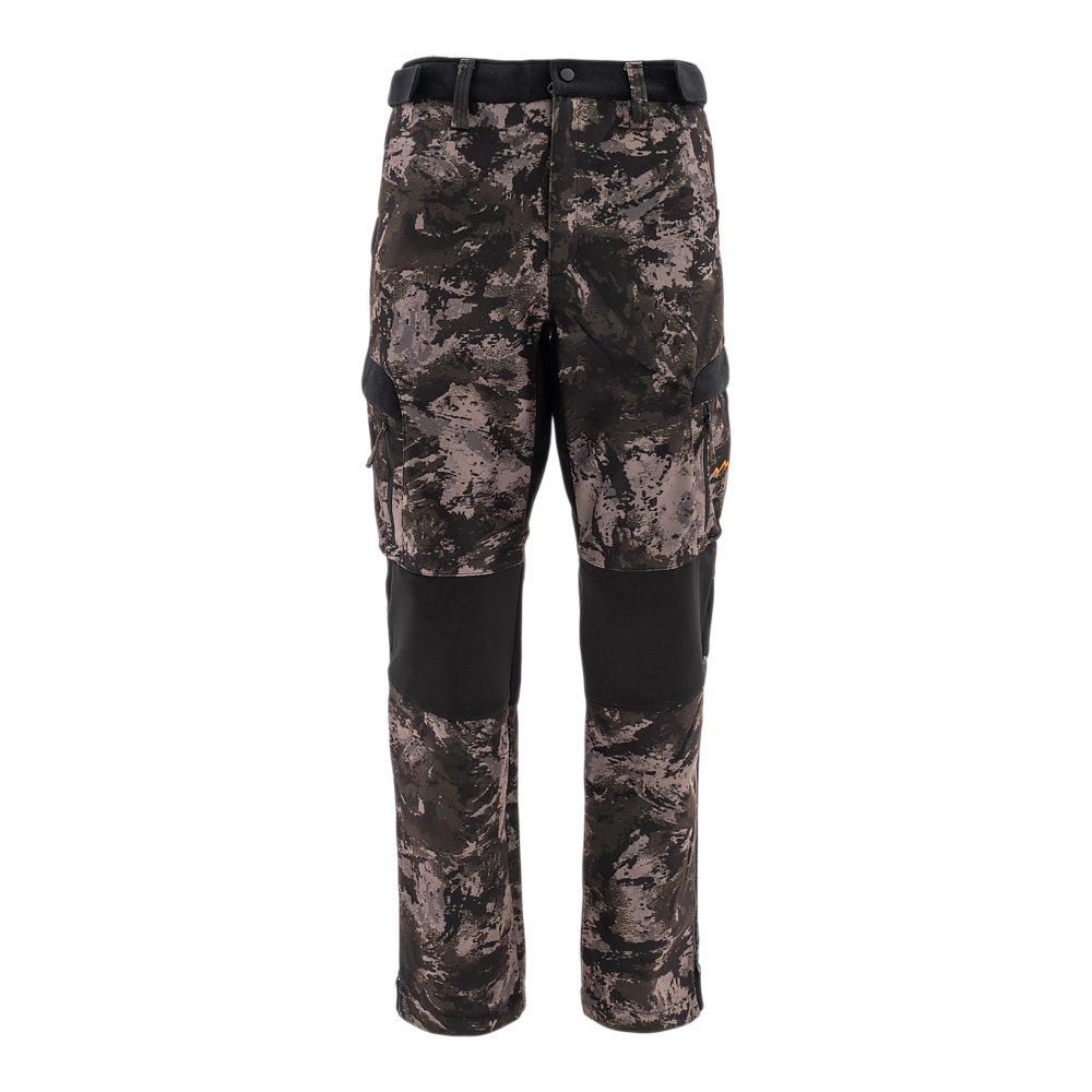 Костюм Remington XM Elite Improved Black Camo р. S. Фото №14 Костюм Remington XM Elite Improved Black Camo р. S. Фото №14