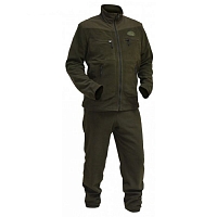 Костюм "Полесье-3"182/50-52 (хаки)
