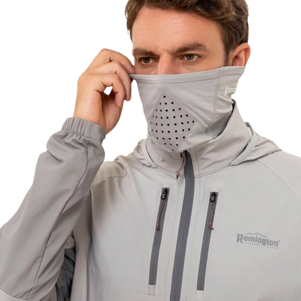 Бафф Remington sun protection Grey, one size. Фото №2