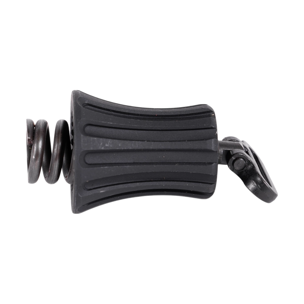 Гайка цевья в сборе Neo12 NA08+NA09. Фото №3