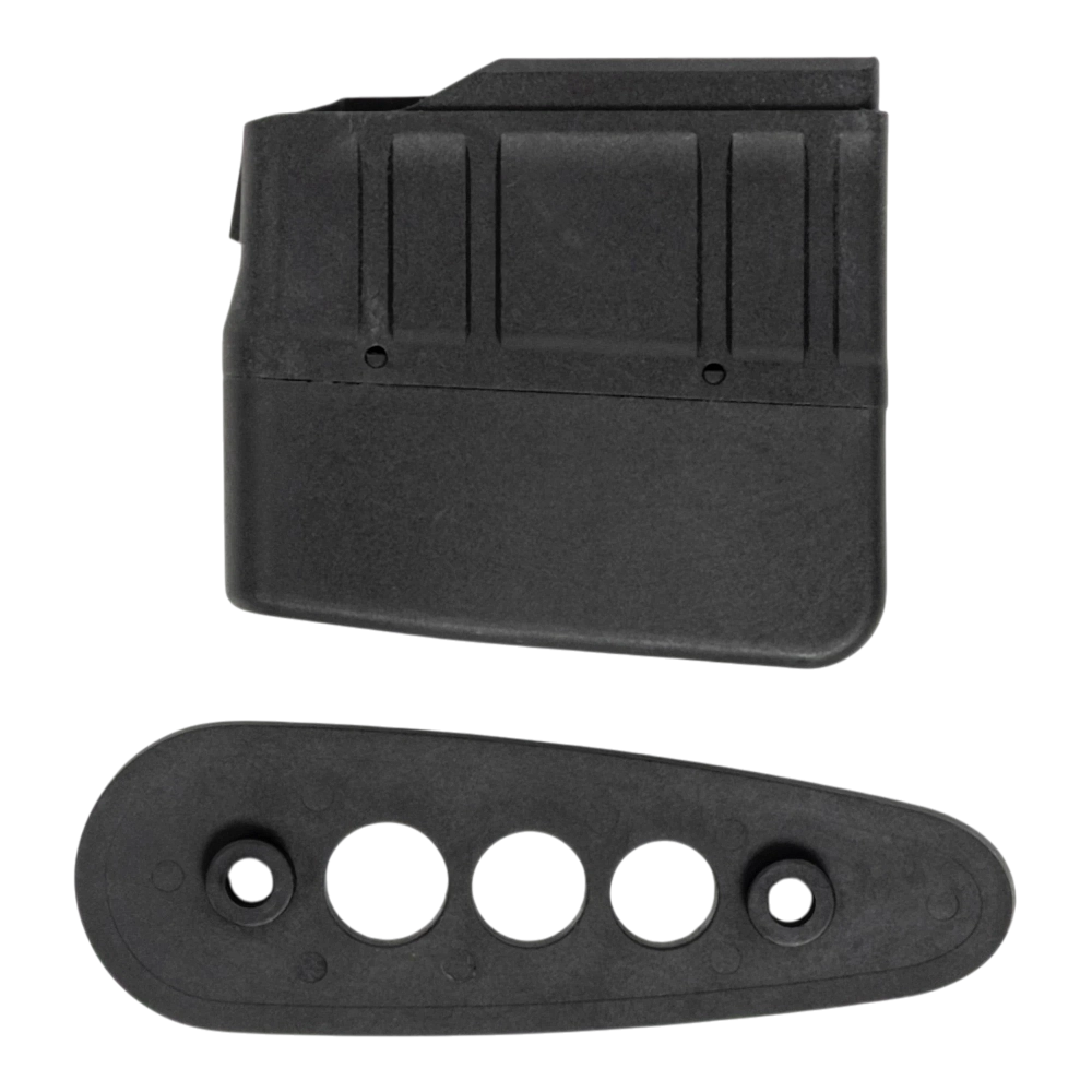 Карабин ATA ARMS Turqua Thumbhole stock (ореховая ложа, без целика и мушки) 610 мм, 308Win. Фото №7 Карабин ATA ARMS Turqua Thumbhole stock (ореховая ложа, без целика и мушки) 610 мм, 308Win. Фото №7