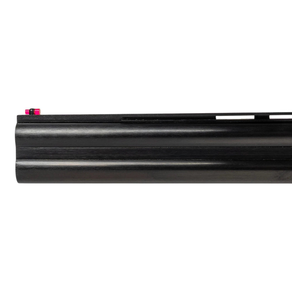 Ружье МР-27М 12/76 Русич орех камуфляж Криптек серый,Soft Touch,комп. д/ч L-725. Фото №9