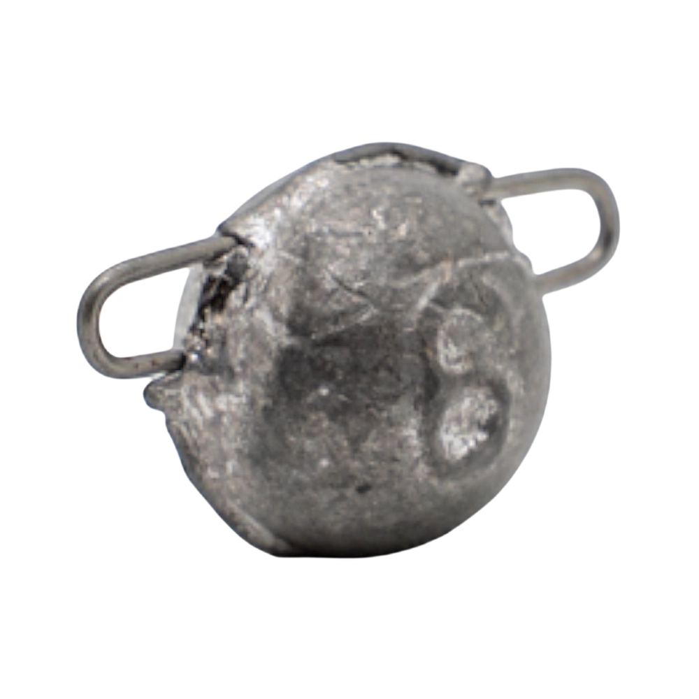 Груз "Чебурашка" 6гр (S Fish). Фото №2