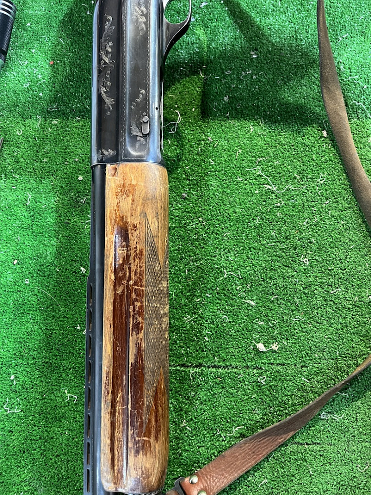 МЦ Ружье МЦ-21-12 кал.12х70. Фото №3