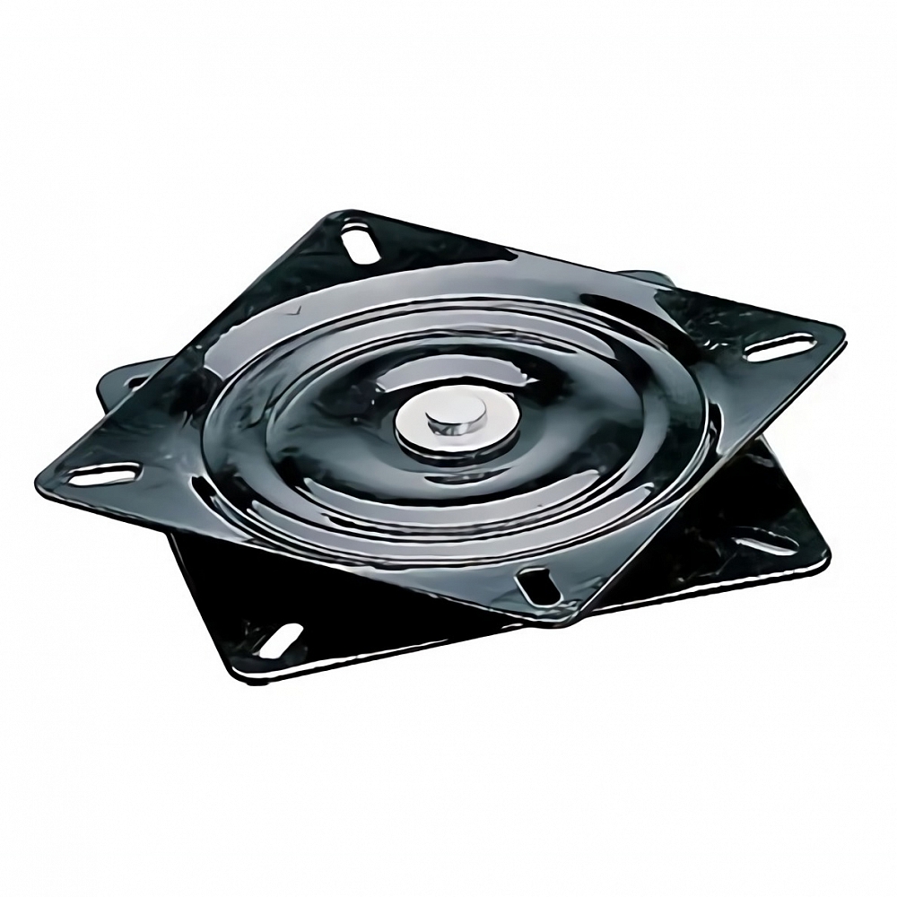 Поворотная платформа для кресла. Фото №1