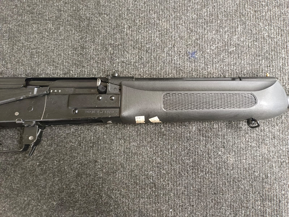 Ижевский машиностроительный завод Ружье Сайга-20С кал.20х70. Фото №5