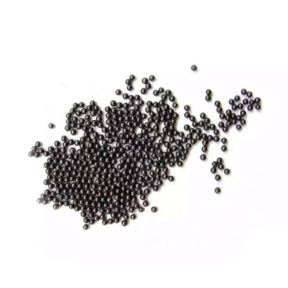 Дробь №0 (1кг) Бийск ( тара по 10 кг). Фото №2