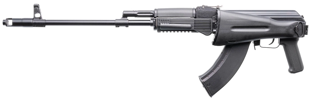 Карабин охотничий самозарядный "Сайга-МК" исполнение 035,кал,7,62Х39 СОК-7,62,КОМ35/000. Фото №3