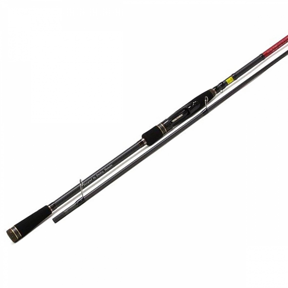 Удилище Team Dubna TD-902 M 270 cm 10-35 gr. Фото №1 Удилище Team Dubna TD-902 M 270 cm 10-35 gr. Фото №1