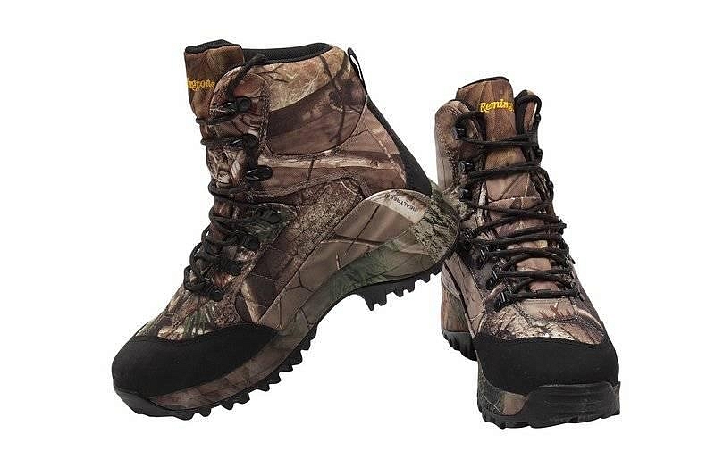 Ботинки Remington Lynx Hunting р. 46 . Фото №1 Ботинки Remington Lynx Hunting р. 46 . Фото №1