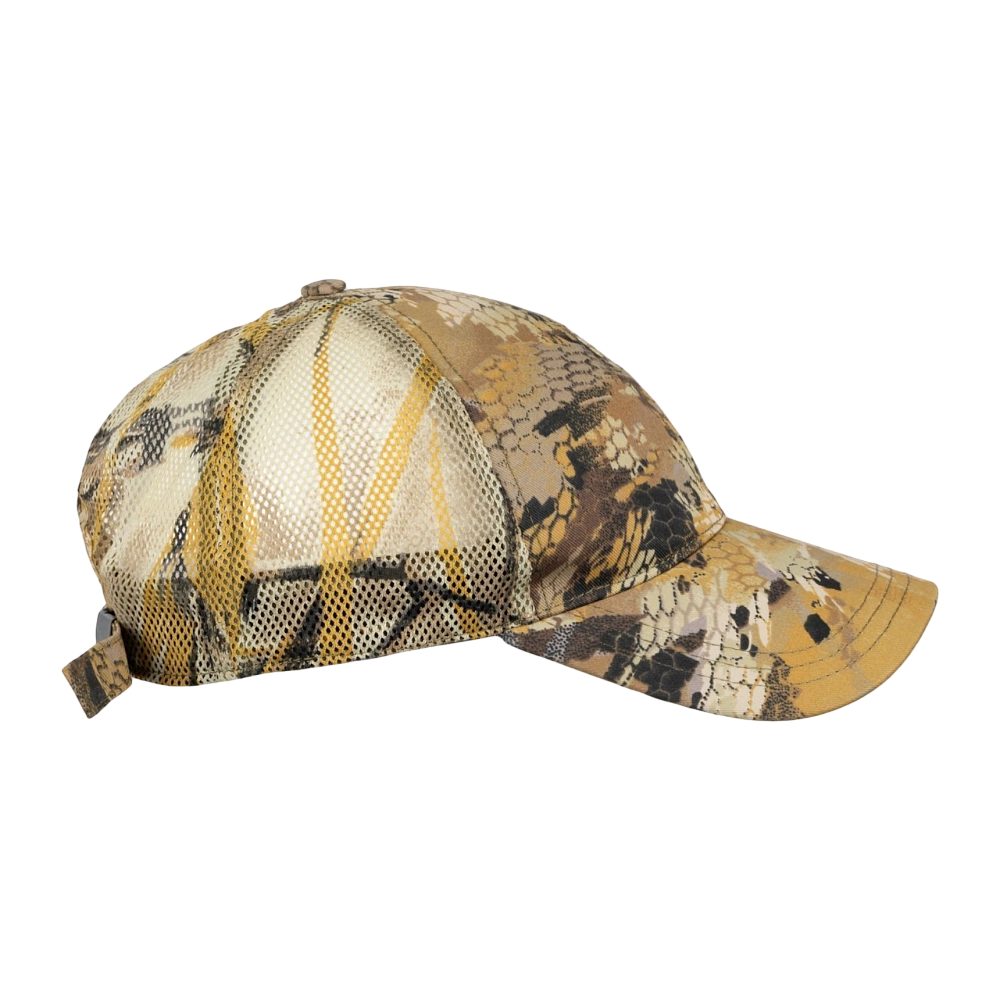 Бейсболка Юг / смесовая ткань / соты р. 59-60 (Хольстер). Фото №5