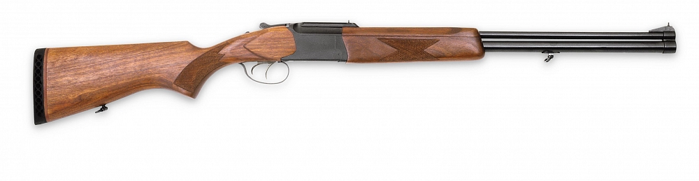 Ружье комбинир. МР-94 калибр 7,62х39/12х76 орех. р.з.,д/н L=600 . Фото №2