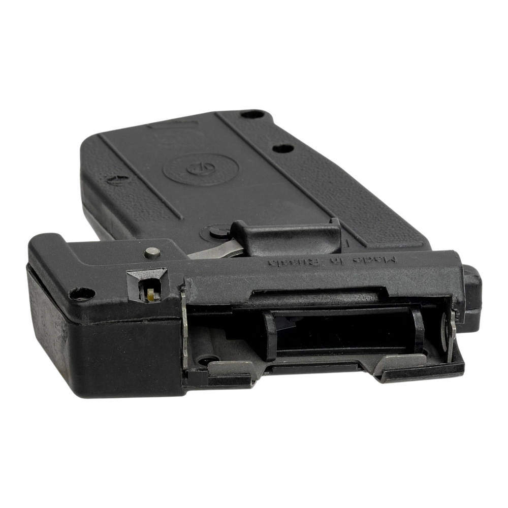 Устройство самозащиты аэрозольное "УДАР"  (180 в упаковке). Фото №4