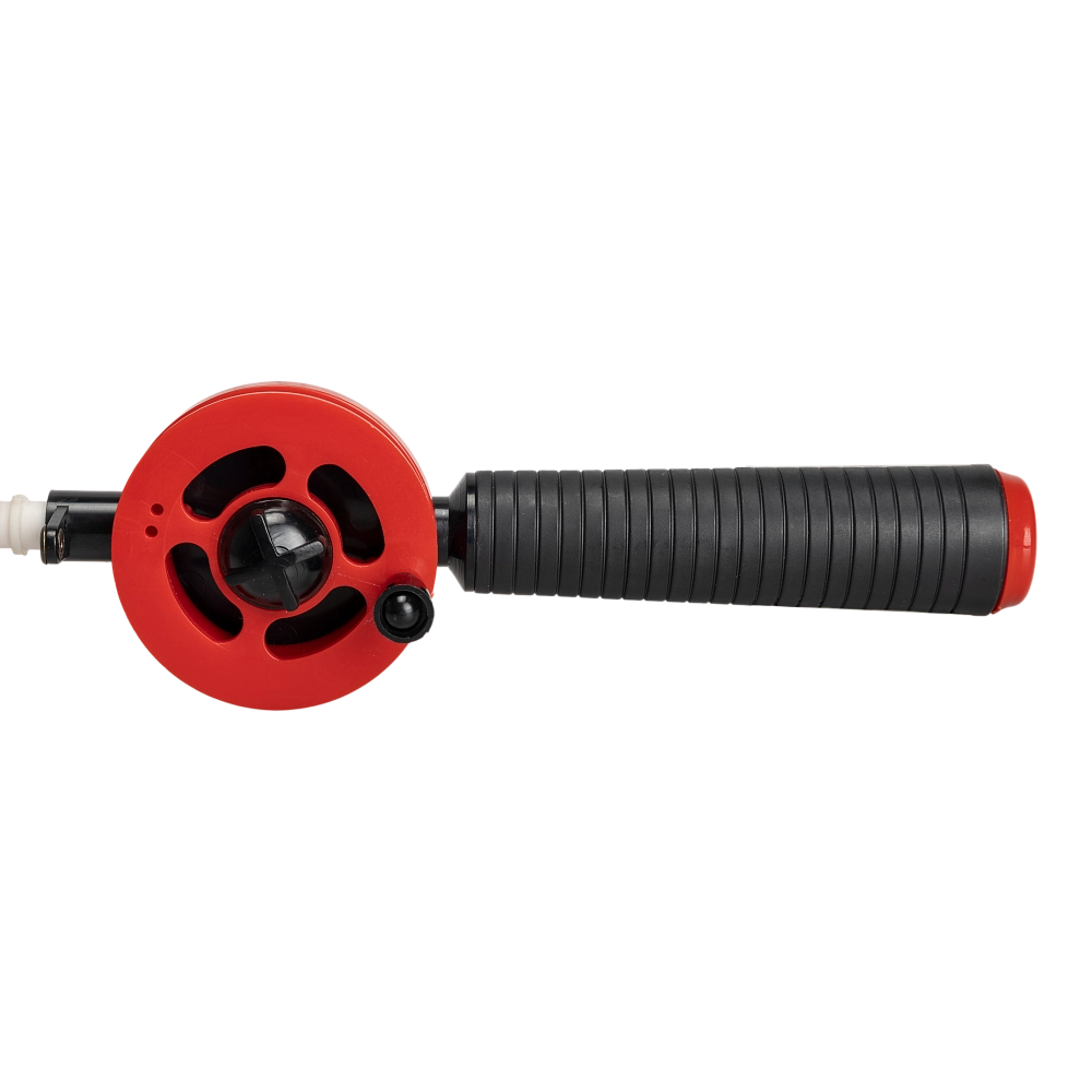 Удочка зимняя "МОС-1 ЭКО" (Пирс). Фото №2