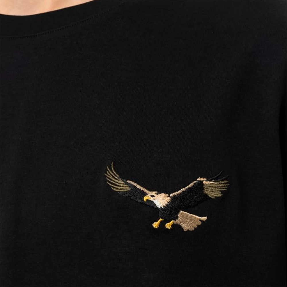 Футболка Remington Urban Style Eagle Black р. L. Фото №4