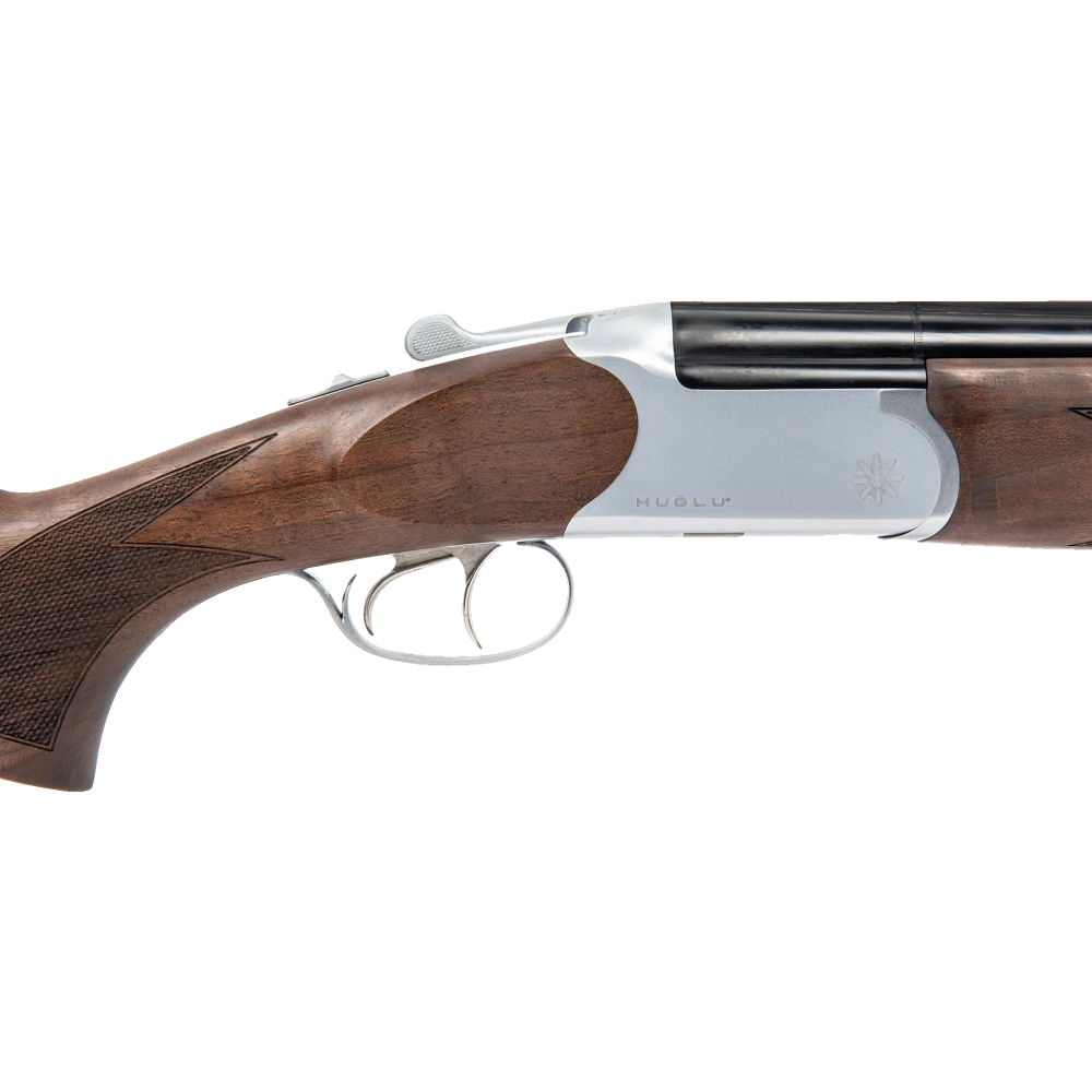 Ружье Huglu MALLARD Gen. 3, к.12/76, L-710 мм. Фото №4