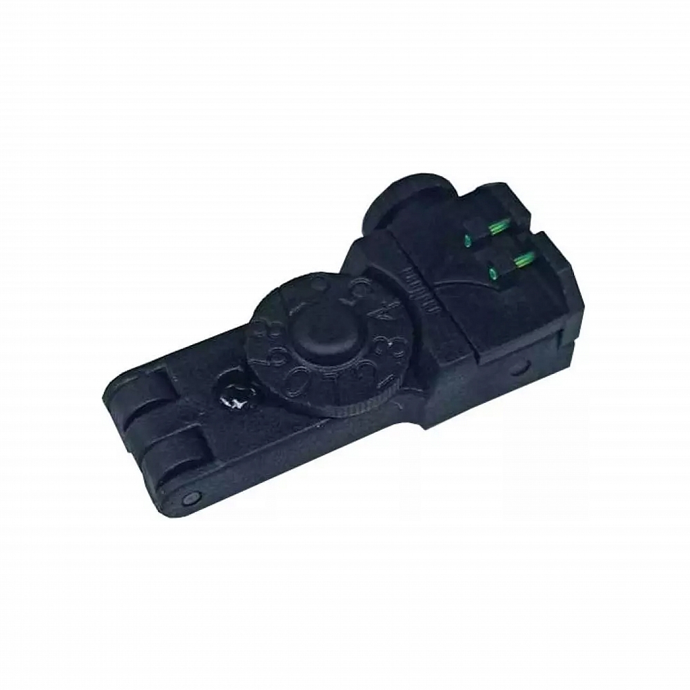 Прицельная планка Hatsan Striker Junior. Фото №2