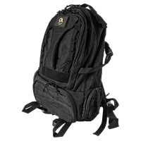 Рюкзак OhotAktiv Field Pro Black 45-50 L